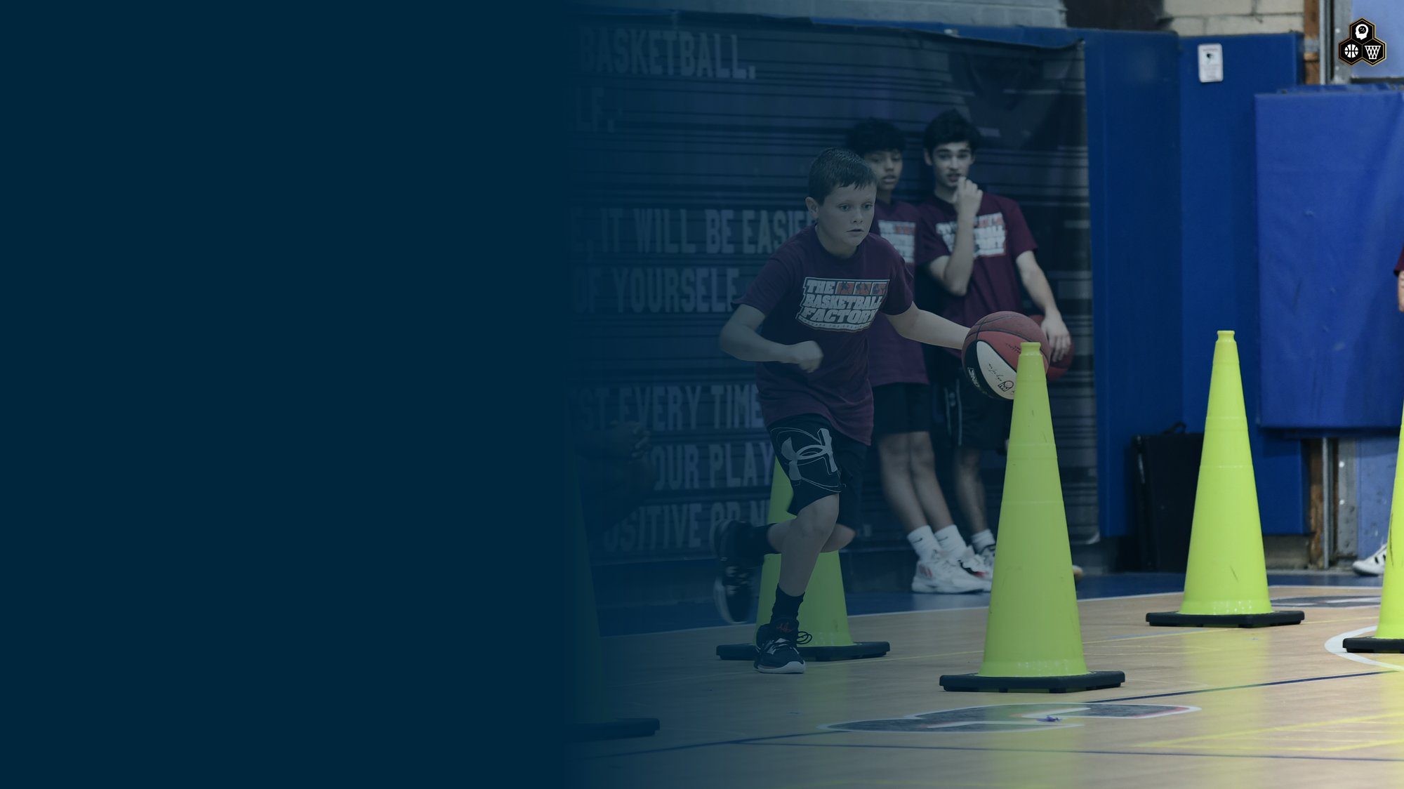 Game Summer Background