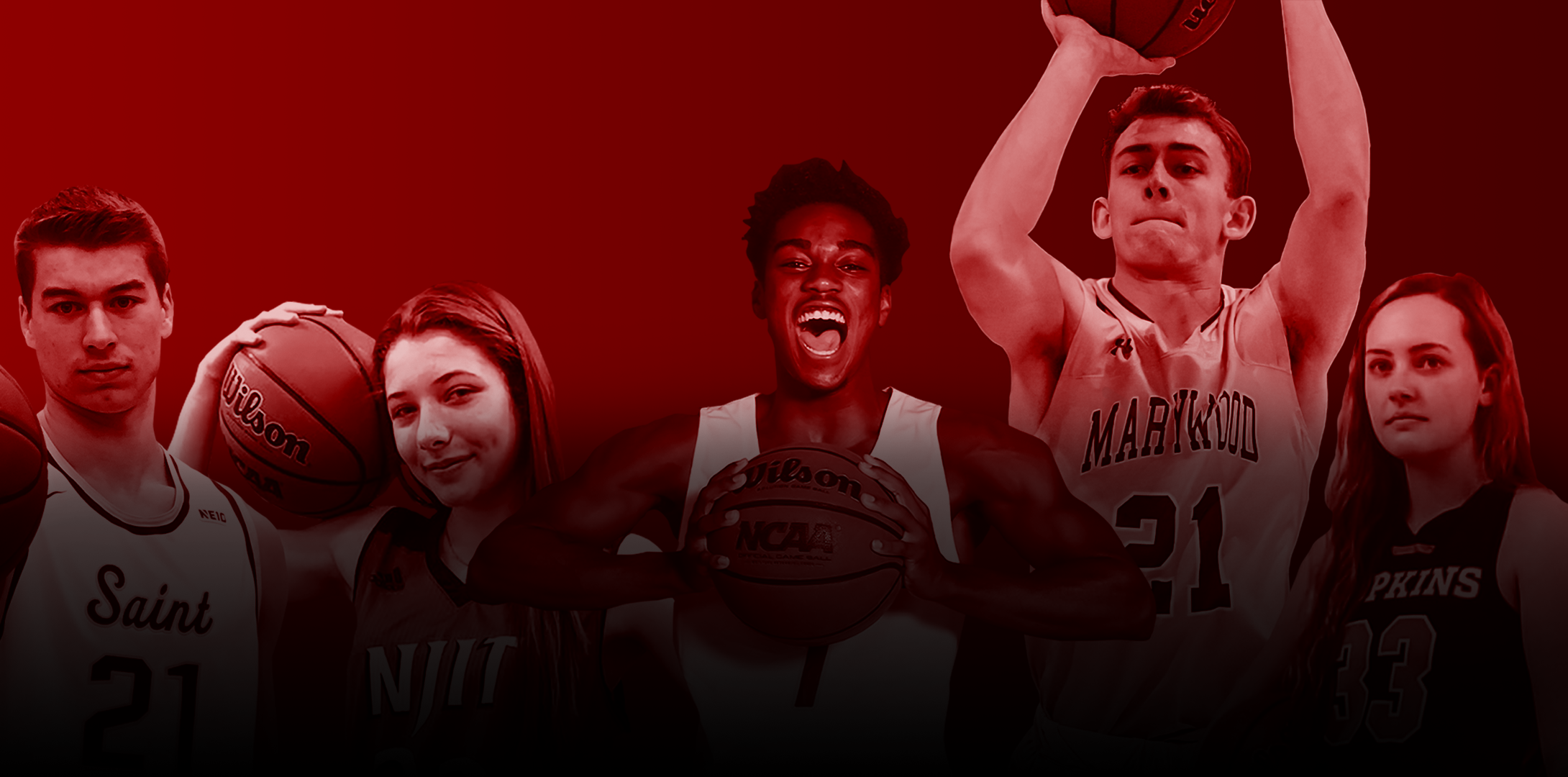 Hall of Fame - Elite Players Trained at The Basketball Factory