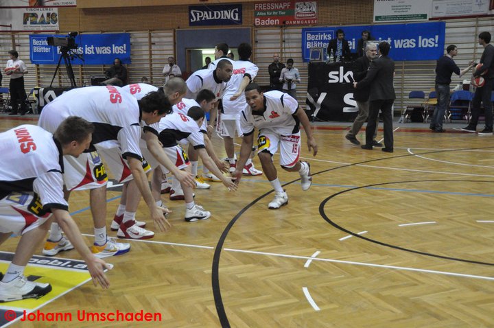 International Experience