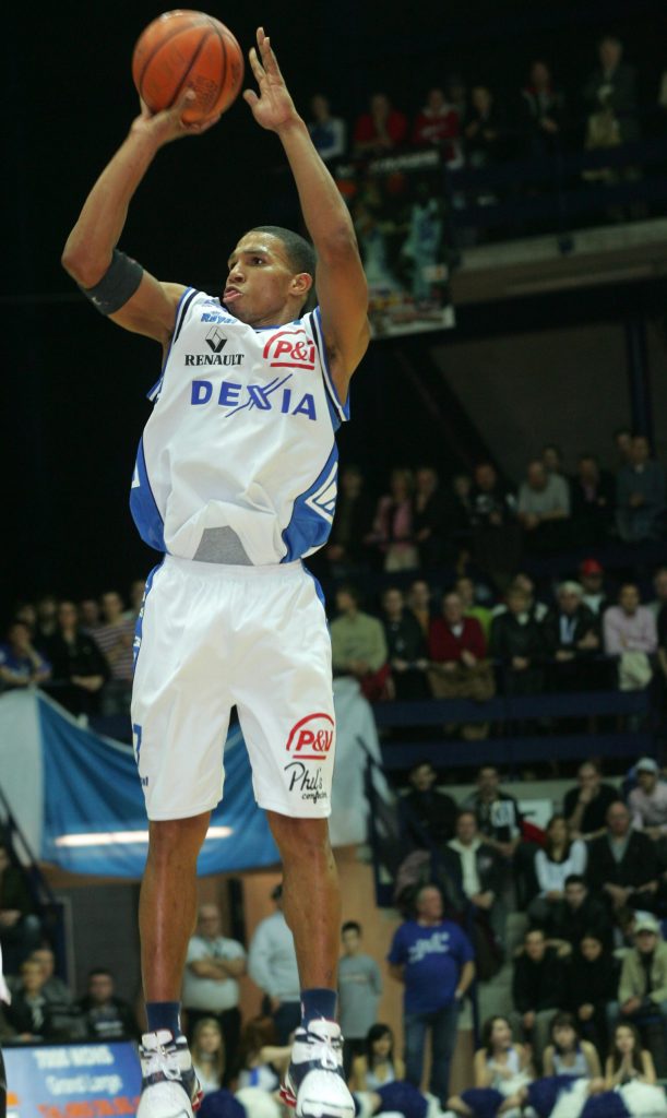 Professional Athlete