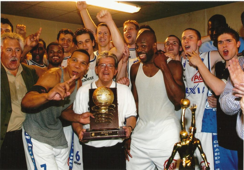 European Competition