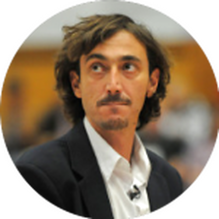 ANDREA MAGELLI