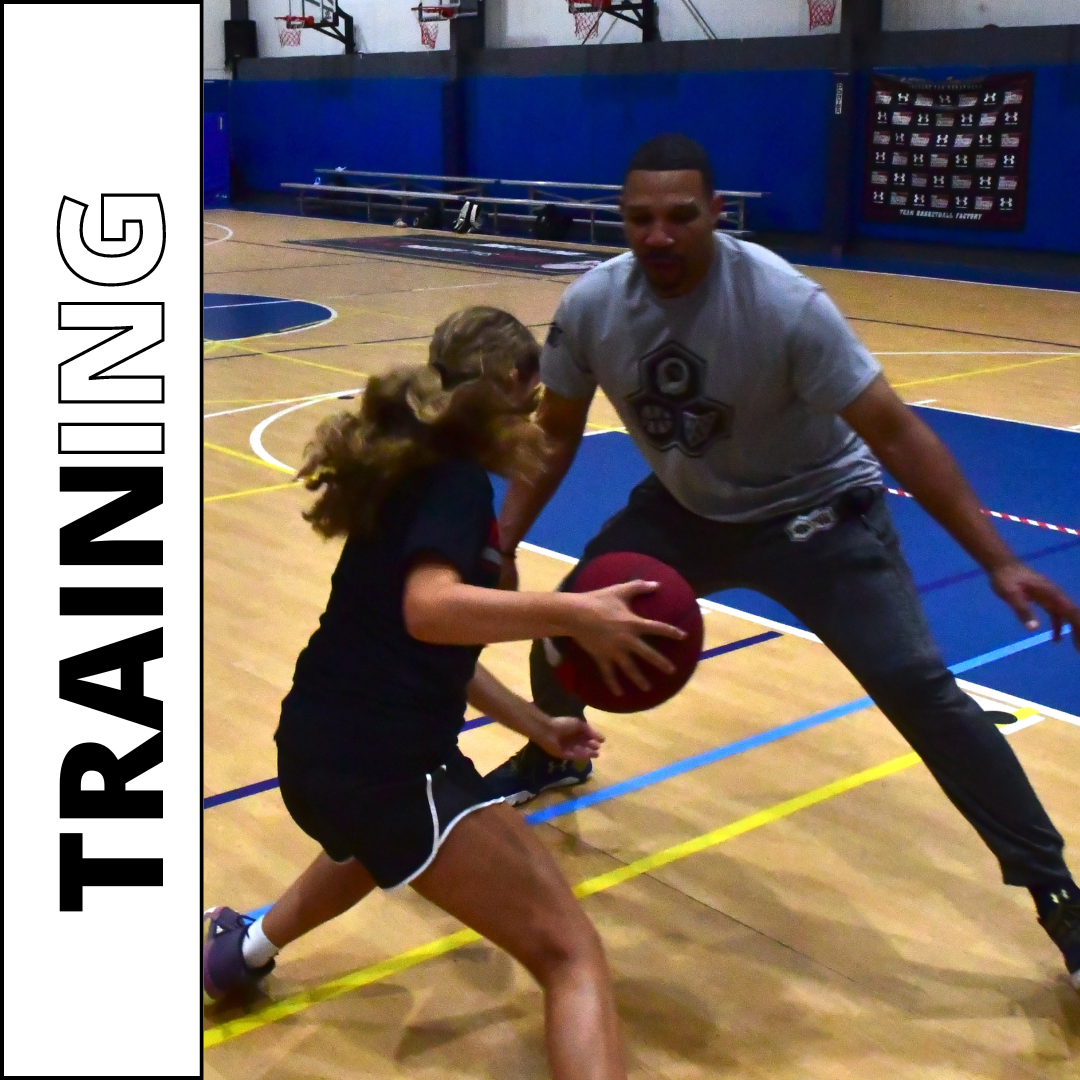 Youth Basketball Basics Workshop - Basketball Training Sparta NJ