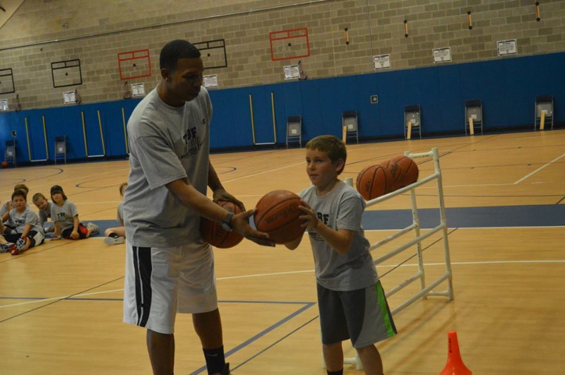 Hands-On Coaching