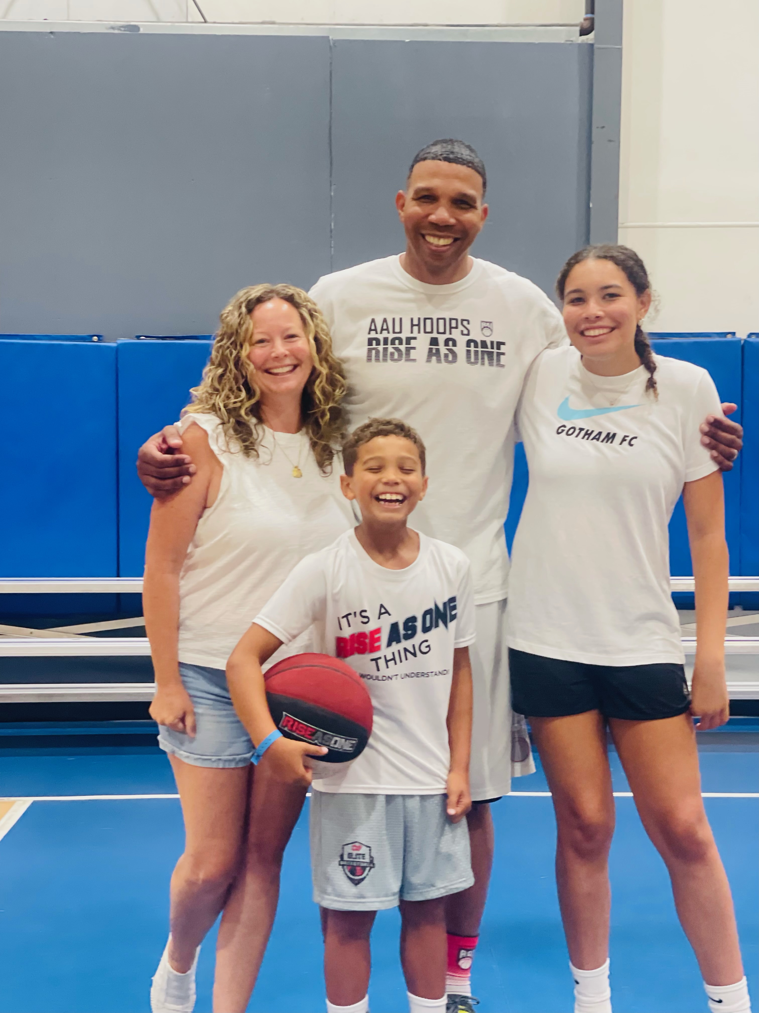 Family-Run, Family Values