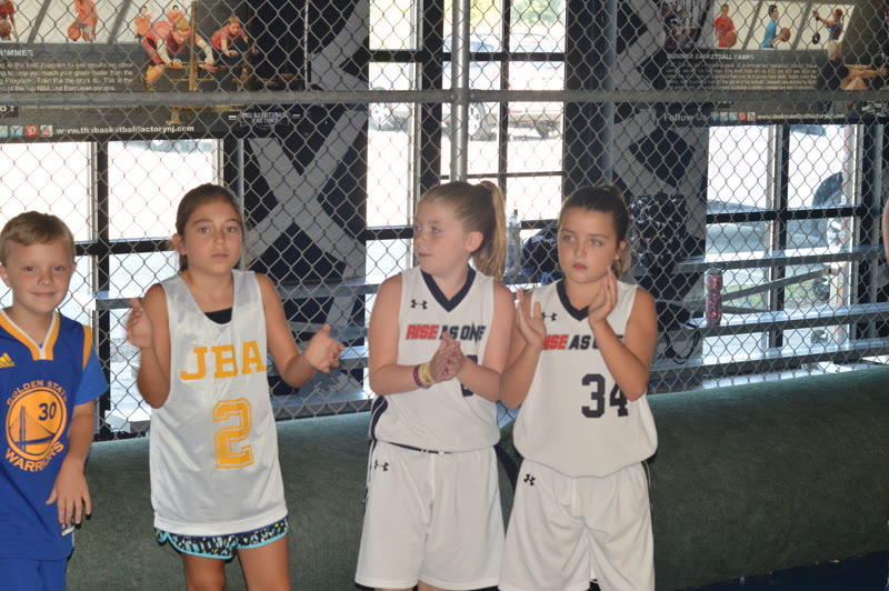 Basketball camp coaching and player development Sussex County