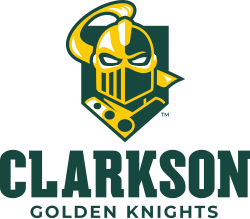 Clarkson University logo