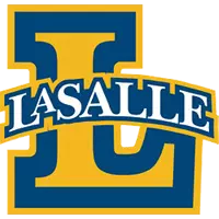 La Salle University logo