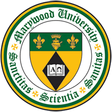 Marywood University logo