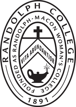 Randolph-Macon College logo