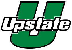 South Carolina Upstate logo