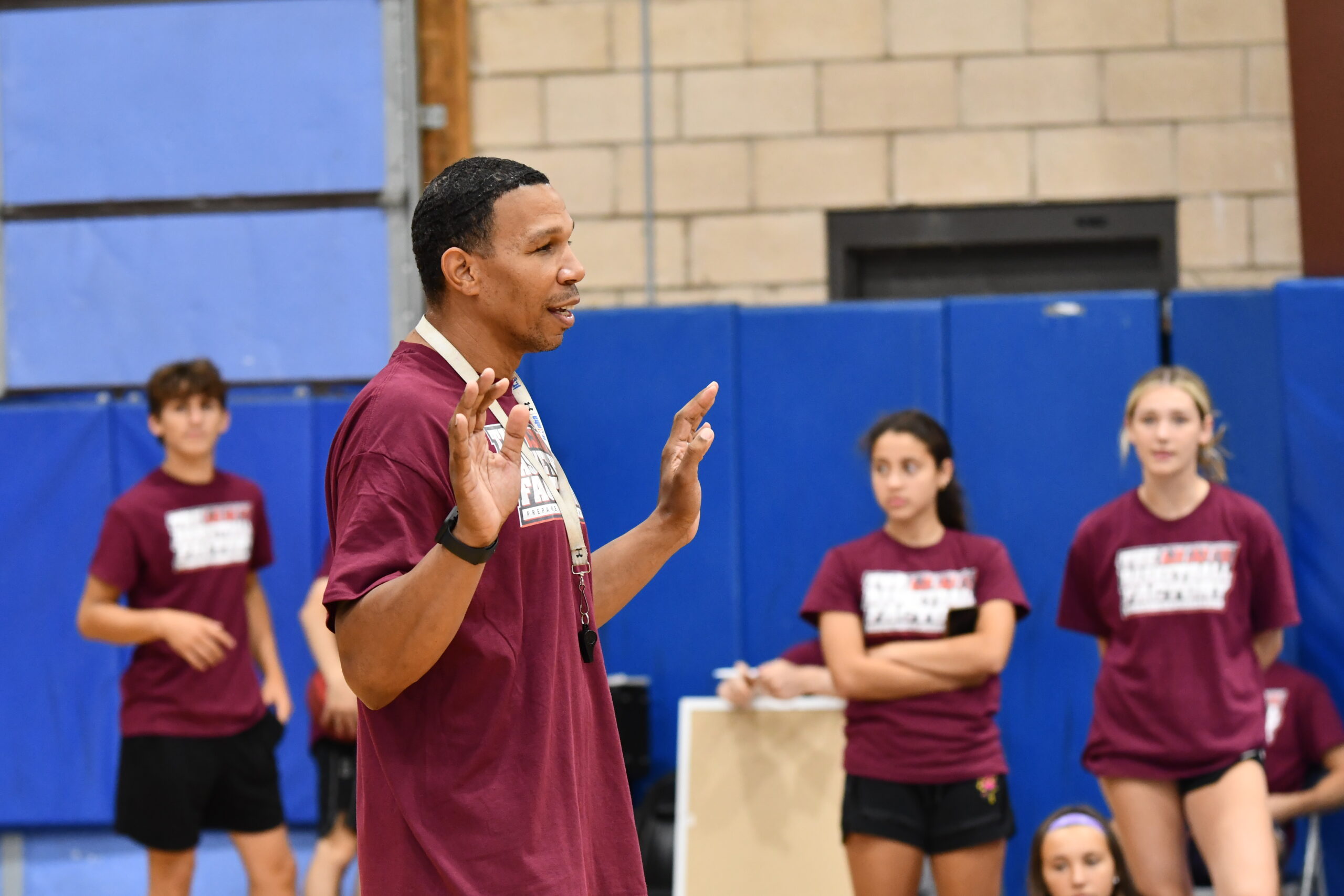 Future Stars Skills Development