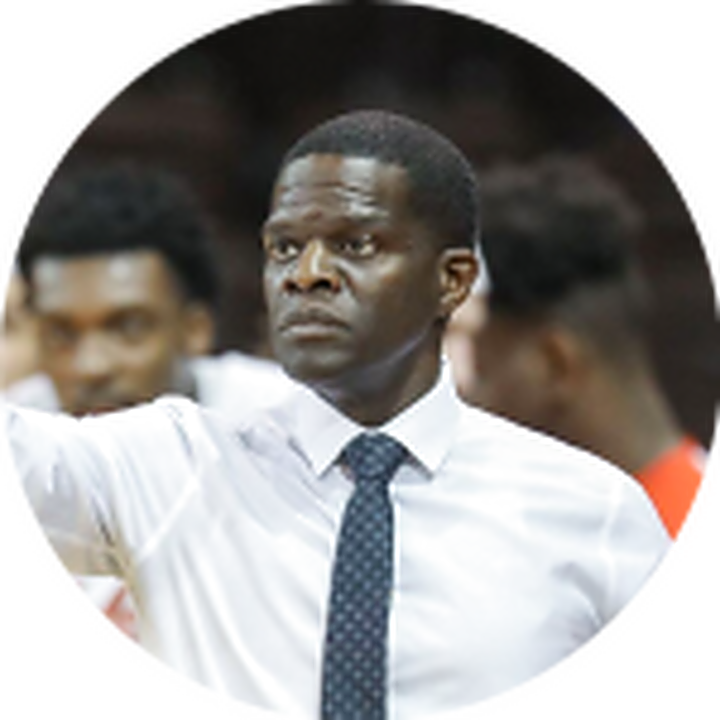 MICHAEL HUGER