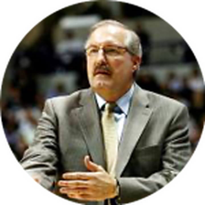 JIM BARON