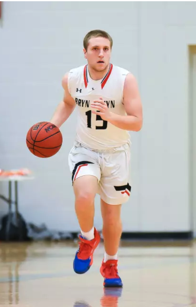 JOE MORICI - Youth Basketball Trainer in Sparta NJ