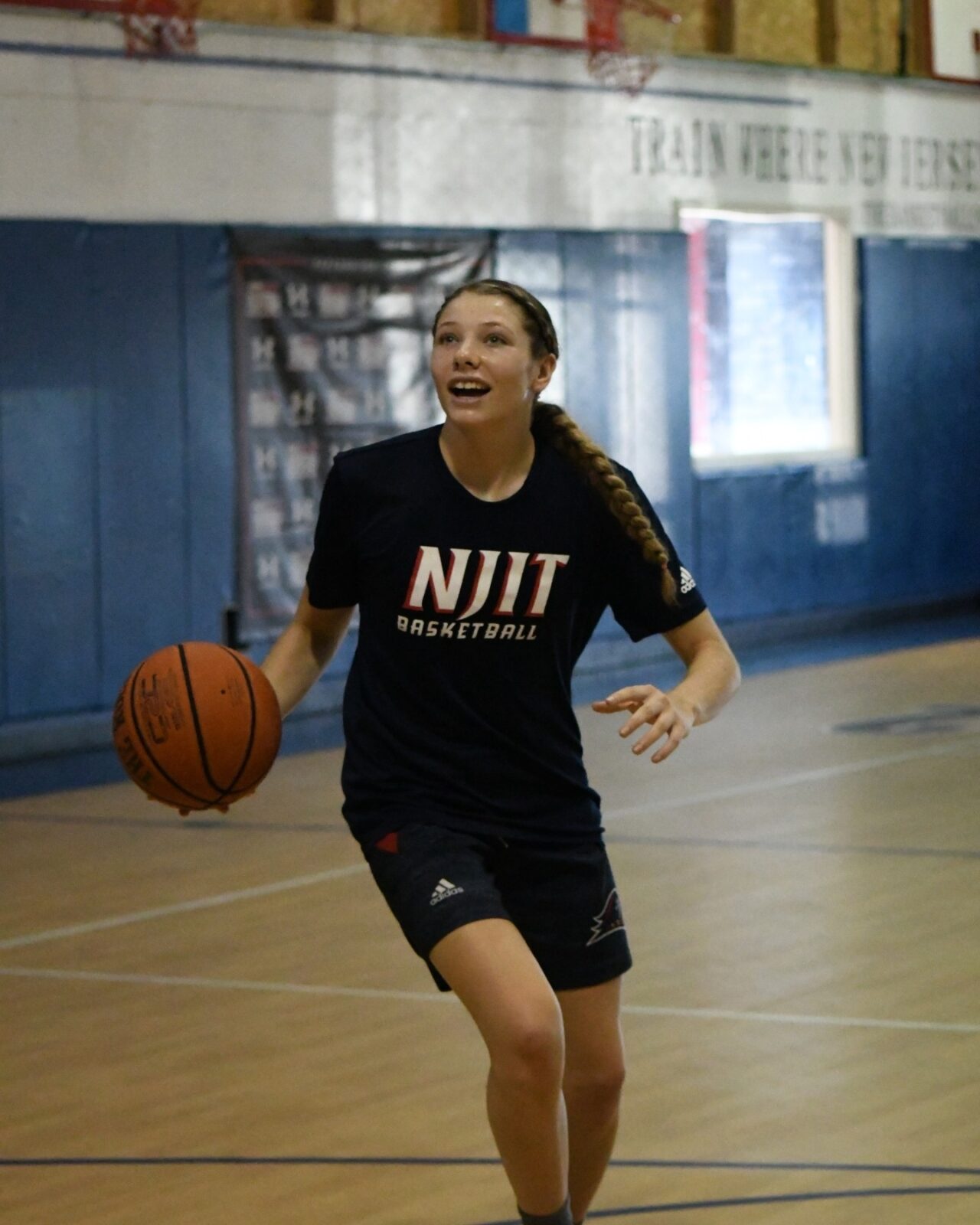 KENNA SQUIER - Youth Basketball Trainer in Sparta NJ