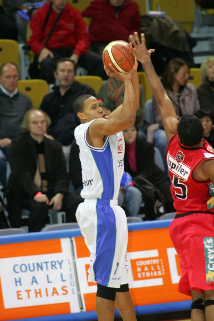 Kevin Houston Individual Lessons - Basketball Training Sparta NJ