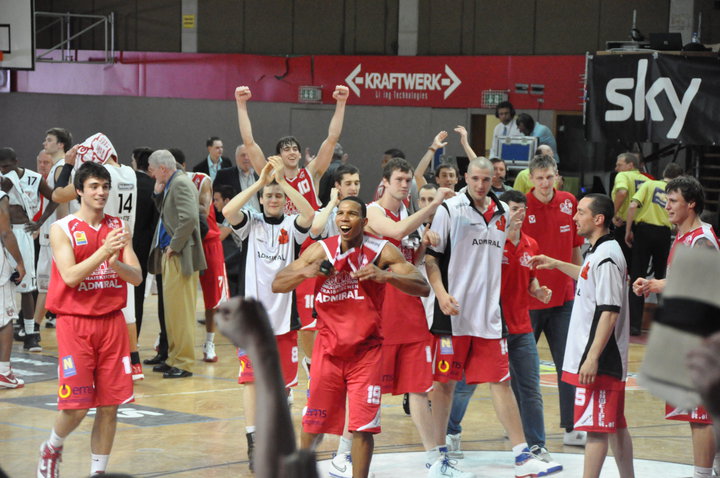 Professional Career - Belgium