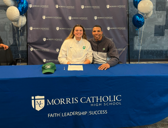 Kevin Houston college placement success