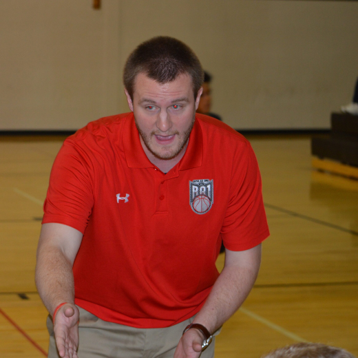 LEE VAN HORN - Youth Basketball Trainer in Sparta NJ