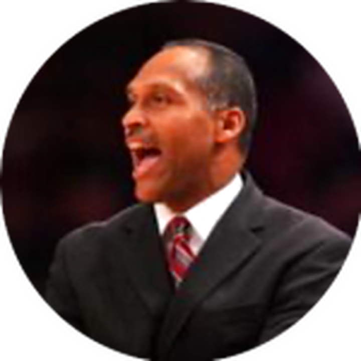 NORM ROBERTS