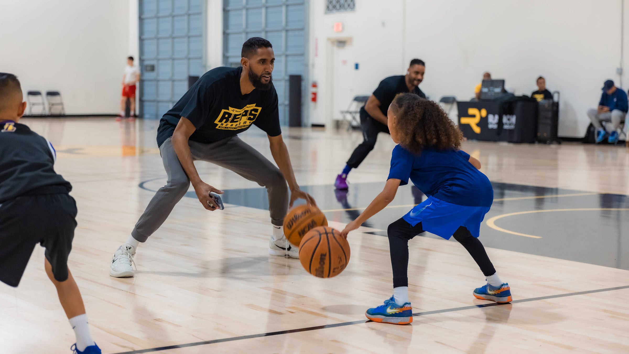 Private Basketball Training Session in Sparta NJ