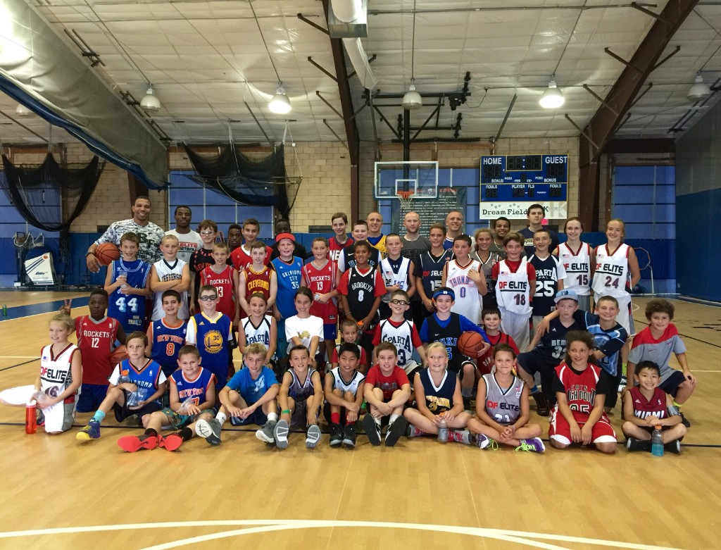 Jersey Day