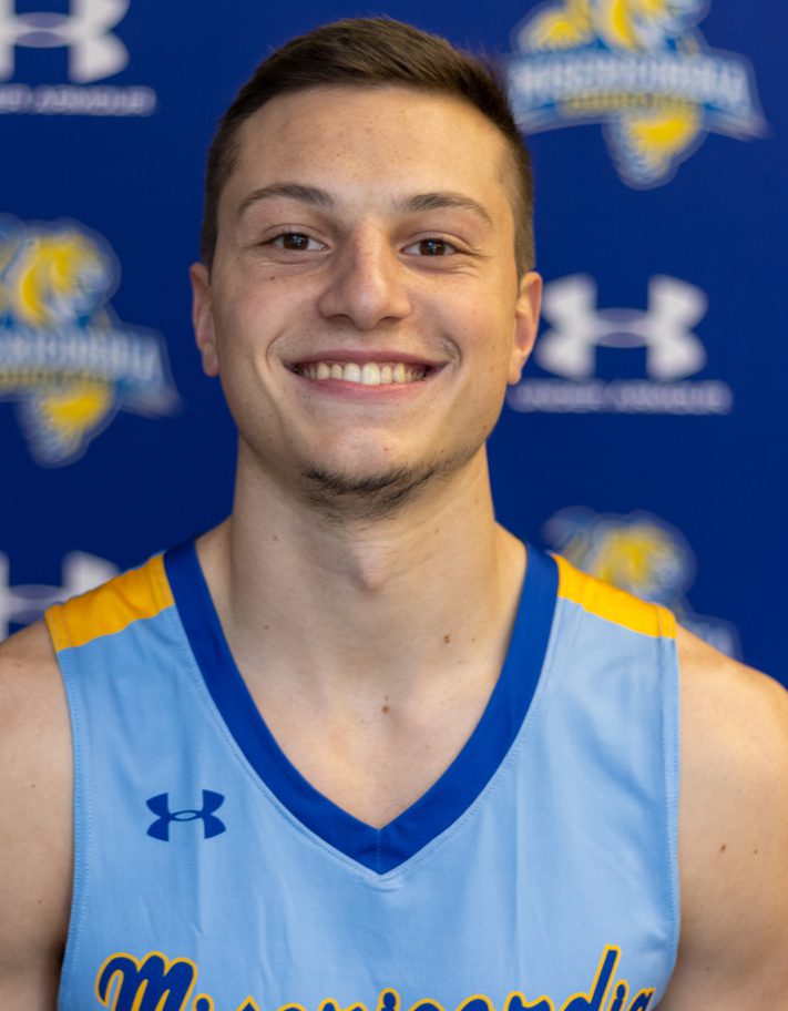 BEN MELVILLE - Youth Basketball Trainer in Sparta NJ