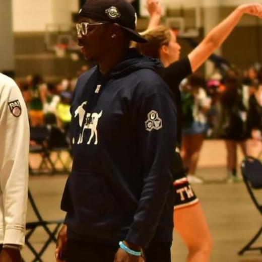 PEACE BAKINAHE - Youth Basketball Trainer in Sparta NJ