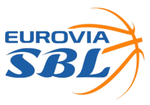 Eurovia SBL logo