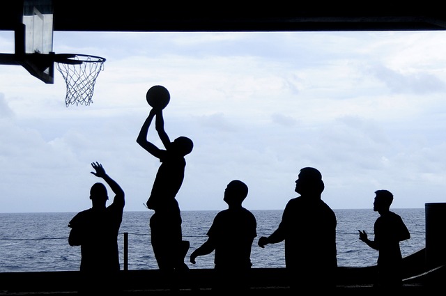 24 Motivational Basketball Quotes To Build Confidence