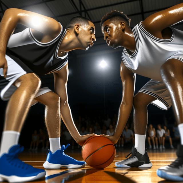 Mastering Basketball Tryouts: Stand Out and Succeed