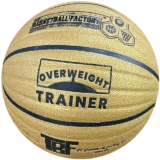 OVERWEIGHT HEAVY BASKETBALL TRAINER - Image 5