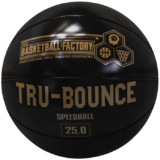 TRU-BOUNCE SPEEDBALL BASKETBALL - Image 4