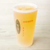 TBF 16oz Frosted Pint Glass - Image 2